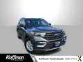 Photo Used 2020 Ford Explorer XLT w/ Equipment Group 202A