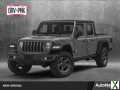 Photo Used 2020 Jeep Gladiator Rubicon