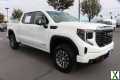 Photo Used 2023 GMC Sierra 1500 AT4