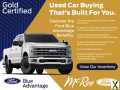 Photo Used 2022 Ford F350 King Ranch w/ King Ranch Ultimate Package