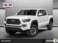 Photo Used 2023 Toyota Tacoma TRD Off-Road