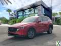 Photo Used 2022 MAZDA CX-5 AWD 2.5 S w/ Select Package