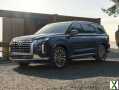 Photo Used 2023 Hyundai Palisade XRT