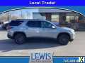 Photo Used 2023 Chevrolet Traverse RS w/ LPO, Floor Liner Package