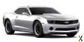 Photo Used 2010 Chevrolet Camaro LS