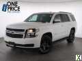 Photo Used 2018 Chevrolet Tahoe LT