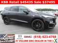 Photo Used 2023 Buick Enclave Essence w/ Sport Touring Edition