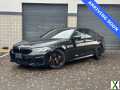 Photo Certified 2021 BMW M550i xDrive