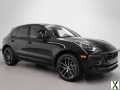 Photo Certified 2023 Porsche Macan