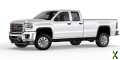 Photo Used 2019 GMC Sierra 3500 Denali w/ Duramax Plus Package