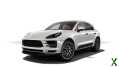 Photo Certified 2020 Porsche Macan S