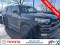 Photo Used 2021 Toyota 4Runner Nightshade