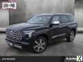 Photo Used 2023 Toyota Sequoia Capstone