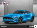 Photo Used 2022 Ford Mustang GT Premium w/ GT Performance Package