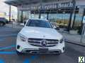 Photo Used 2022 Mercedes-Benz GLC 300 4MATIC