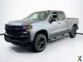 Photo Used 2020 Chevrolet Silverado 1500 Custom Trail Boss w/ Custom Convenience Package