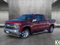 Photo Used 2021 Chevrolet Silverado 1500 LT w/ Safety Package