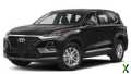 Photo Used 2019 Hyundai Santa Fe SEL