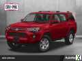 Photo Used 2020 Toyota 4Runner SR5