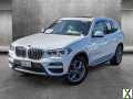 Photo Certified 2021 BMW X3 xDrive30i