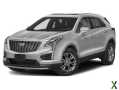 Photo Used 2020 Cadillac XT5 Premium Luxury