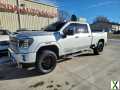 Photo Used 2023 GMC Sierra 2500 Denali w/ Denali Ultimate Package