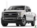 Photo Used 2022 Ford F350 King Ranch