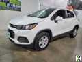 Photo Used 2017 Chevrolet Trax LS w/ Fleet Convenience Package