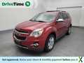 Photo Used 2014 Chevrolet Equinox LTZ