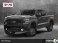 Photo Used 2022 Chevrolet Silverado 1500 LT Trail Boss w/ Convenience Package II