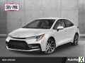 Photo Used 2020 Toyota Corolla SE