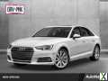 Photo Used 2017 Audi A4 2.0T Ultra Premium w/ Convenience Package