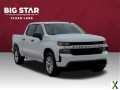 Photo Used 2021 Chevrolet Silverado 1500 Custom