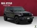 Photo Used 2022 Jeep Wrangler Unlimited Sport