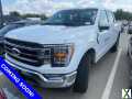 Photo Used 2021 Ford F150 Lariat w/ Equipment Group 501A Mid