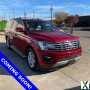 Photo Used 2020 Ford Expedition Max XLT w/ Equipment Group 202A