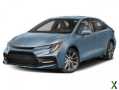 Photo Certified 2020 Toyota Corolla SE