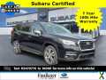 Photo Certified 2022 Subaru Ascent Touring