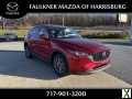 Photo Used 2023 MAZDA CX-5 AWD 2.5 S w/ Preferred Package