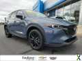 Photo Used 2023 MAZDA CX-5 Carbon Edition