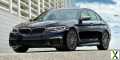 Photo Used 2019 BMW M550i xDrive w/ Premium Package 2