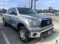 Photo Used 2012 Toyota Tundra 2WD CrewMax