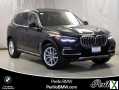 Photo Certified 2019 BMW X5 xDrive40i w/ Convenience Package