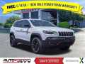 Photo Used 2022 Jeep Cherokee Trailhawk w/ Comfort/Convenience Group