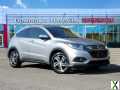 Photo Used 2022 Honda HR-V EX