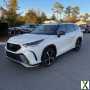 Photo Used 2021 Toyota Highlander XSE