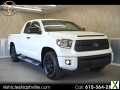 Photo Used 2021 Toyota Tundra SR5 w/ SX Package