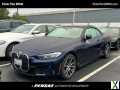 Photo Used 2023 BMW 430i Convertible w/ Premium Package