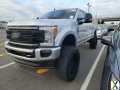 Photo Used 2019 Ford F250 Platinum w/ Platinum Ultimate Package