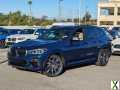 Photo Used 2021 BMW X3 M40i w/ Premium Package